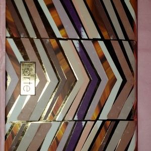 New tarte eyeshadow